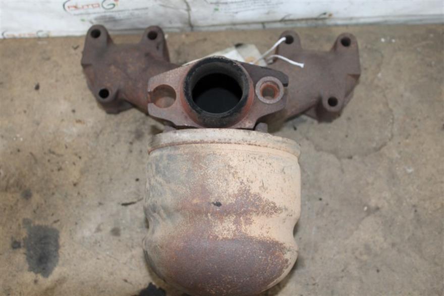 RECAMBIO para Citroen Zx 1.9 D 51Kw (1993)