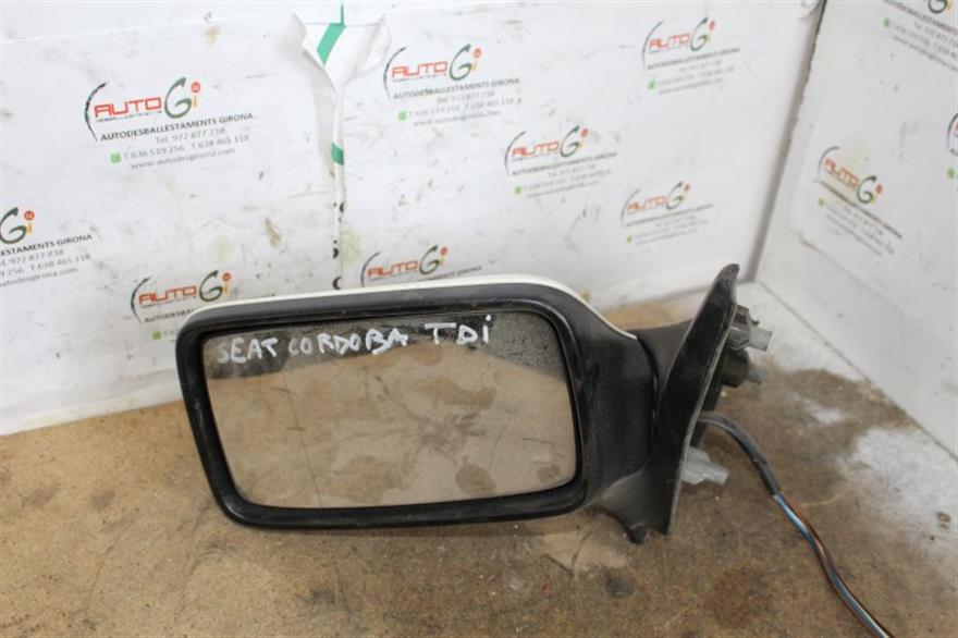 RECAMBIO para Seat Cordoba 1.9 TDI CORDOBA 6K (1998)