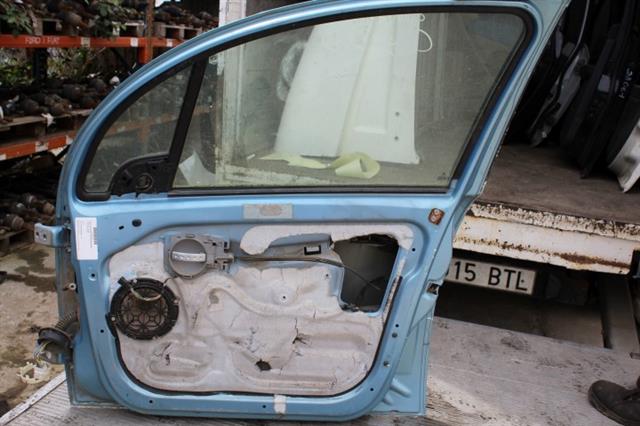RECAMBIO para Citroen C  3 1.4 HDI 50Kw (2002)