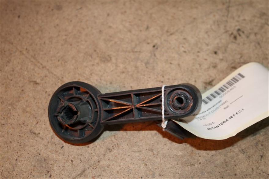 RECAMBIO para Renault Clio 1.4 G (1994)