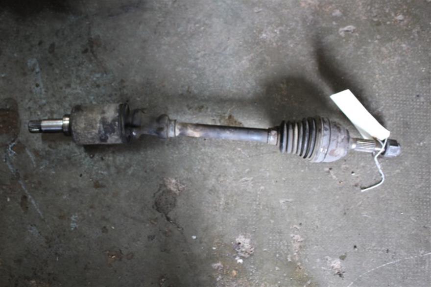 RECAMBIO para Citroen Saxo 1.5 D 42Kw (1996)
