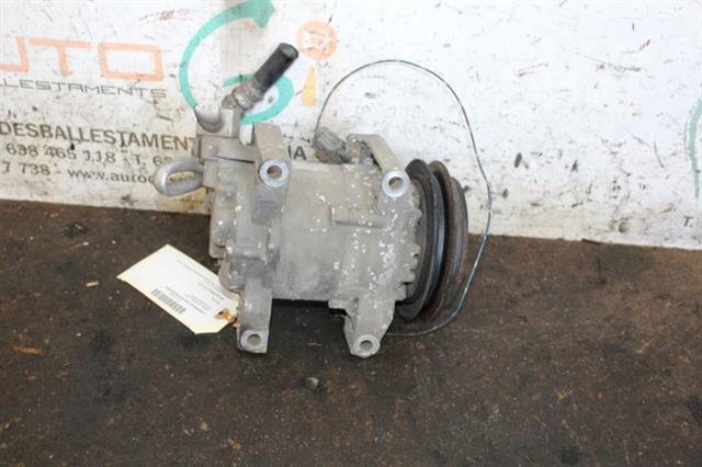 RECAMBIO para Nissan Almera 2.2 DI 81Kw (2001)