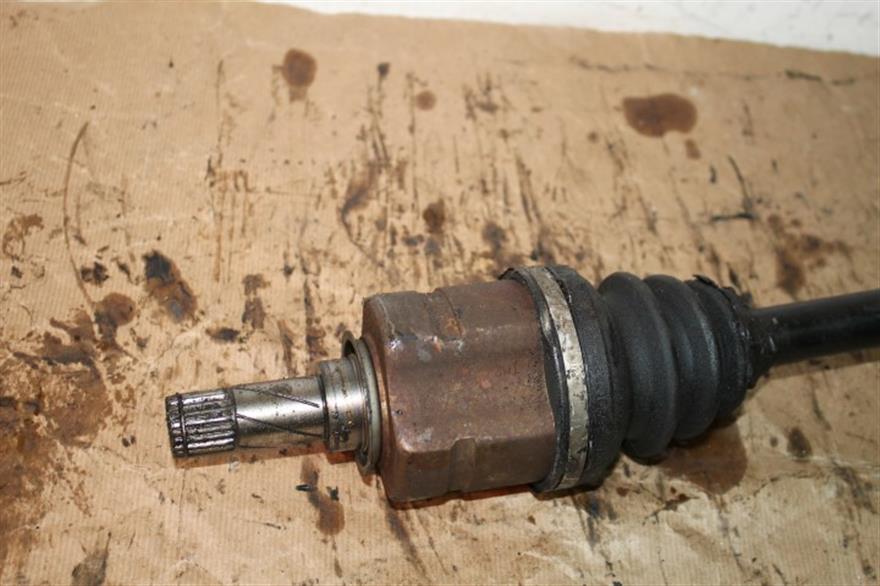 RECAMBIO para Opel Meriva