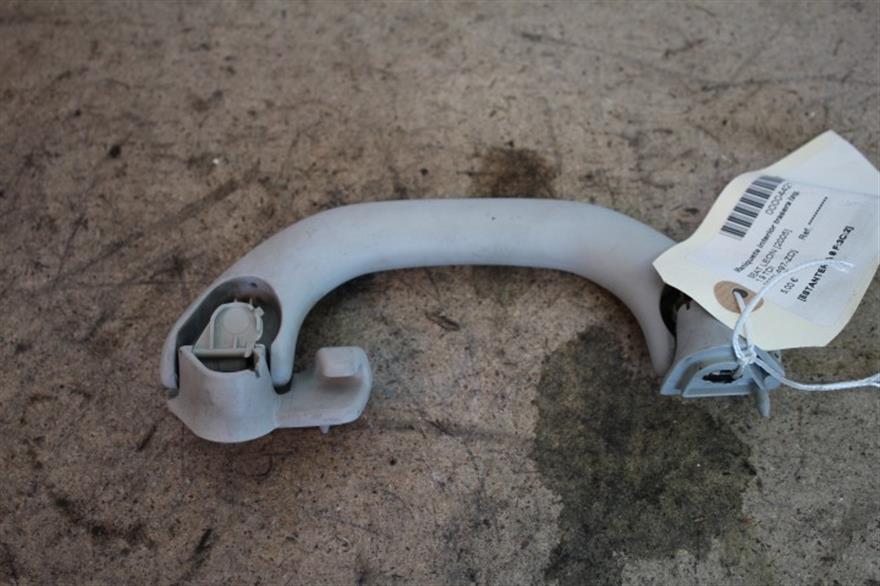 RECAMBIO para Seat Leon 1.9 TDI LEON I (2005)