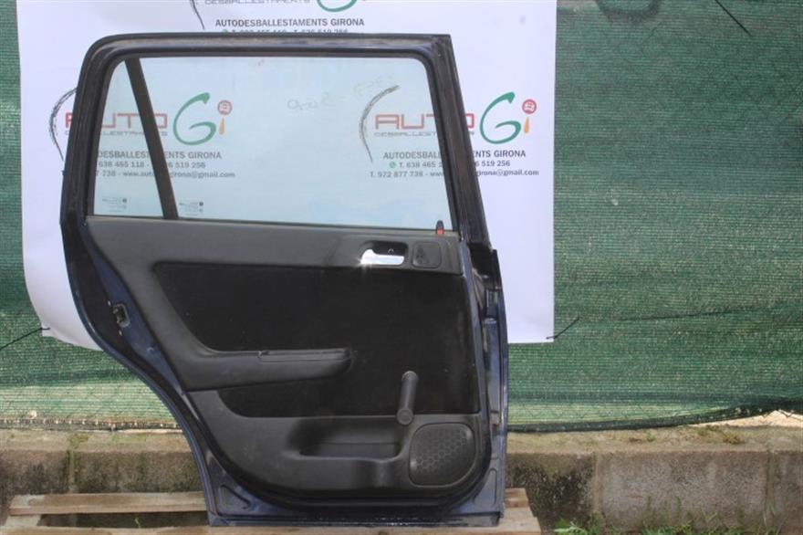 RECAMBIO para Opel Astra 2.0 CARAVAN (2001)
