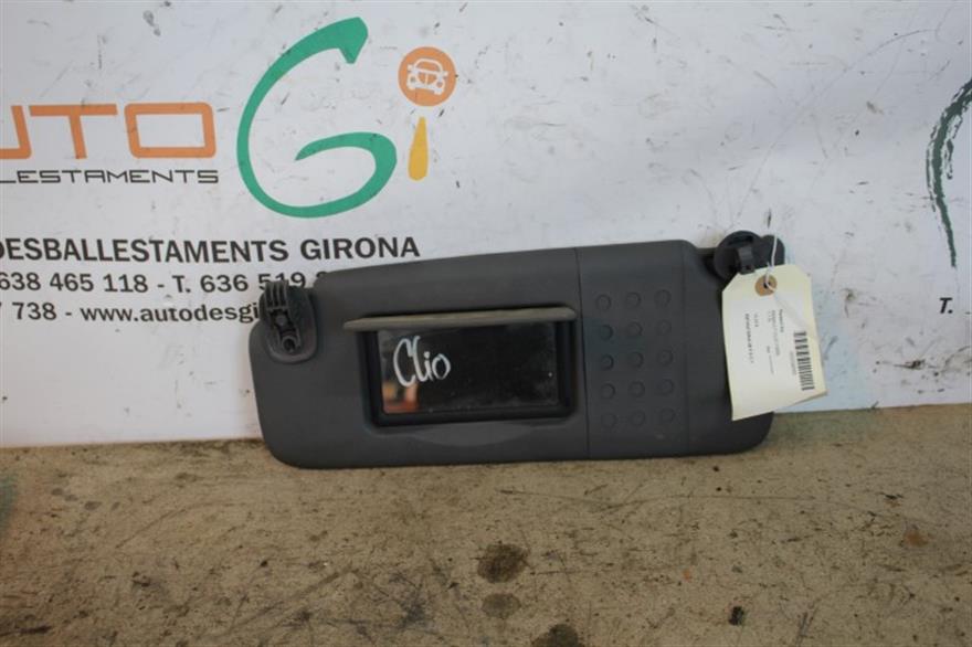 RECAMBIO para Renault Clio 1.1 G 40Kw (1998)