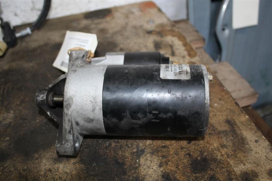 RECAMBIO para Renault Clio 1.1 G 55Kw (2001)