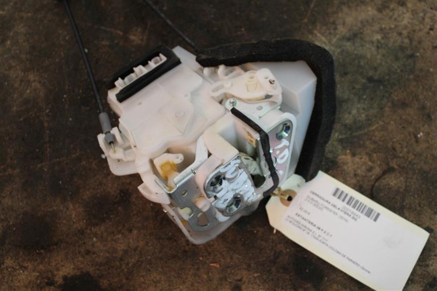 RECAMBIO para Subaru Forester 2.0 D (2010)