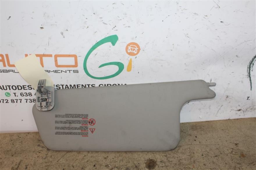 RECAMBIO para Renault Megane Scenic 1.6 G (2005)