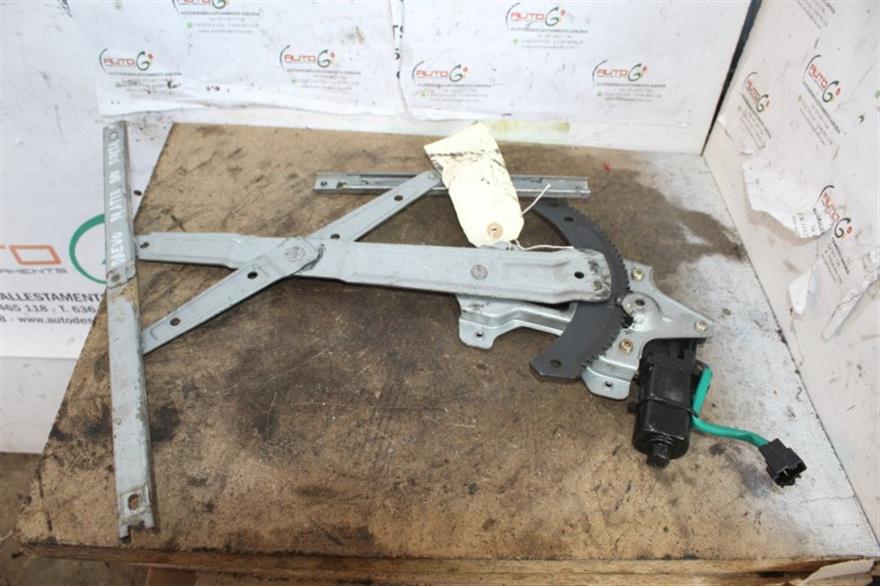 RECAMBIO para Daewoo Matiz 0.8 G 37,50Kw (2000)