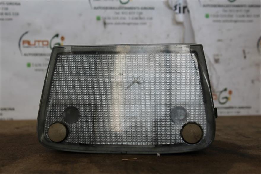 RECAMBIO para Opel Corsa 1.7 DTI CORSA C 55Kw (2000)