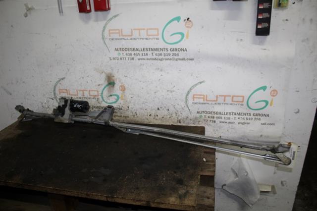 RECAMBIO para Peugeot 307 1.6 G 80Kw (2004)