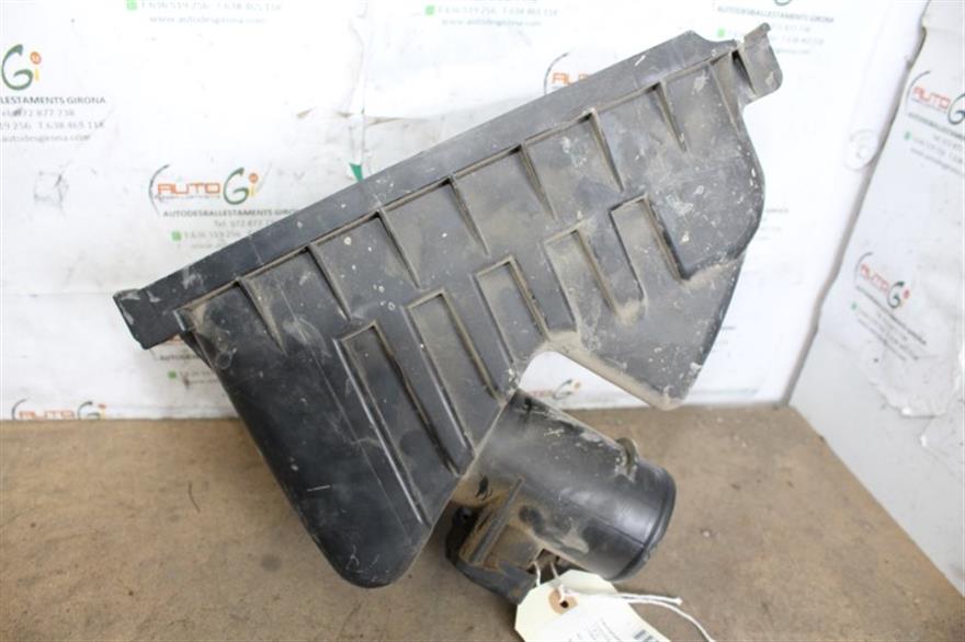RECAMBIO para Toyota Yaris 1.4 D (2003)