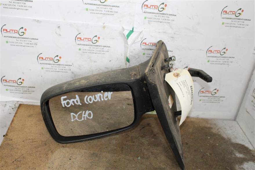 RECAMBIO para Ford Courier 1.8 D RTC (1993)