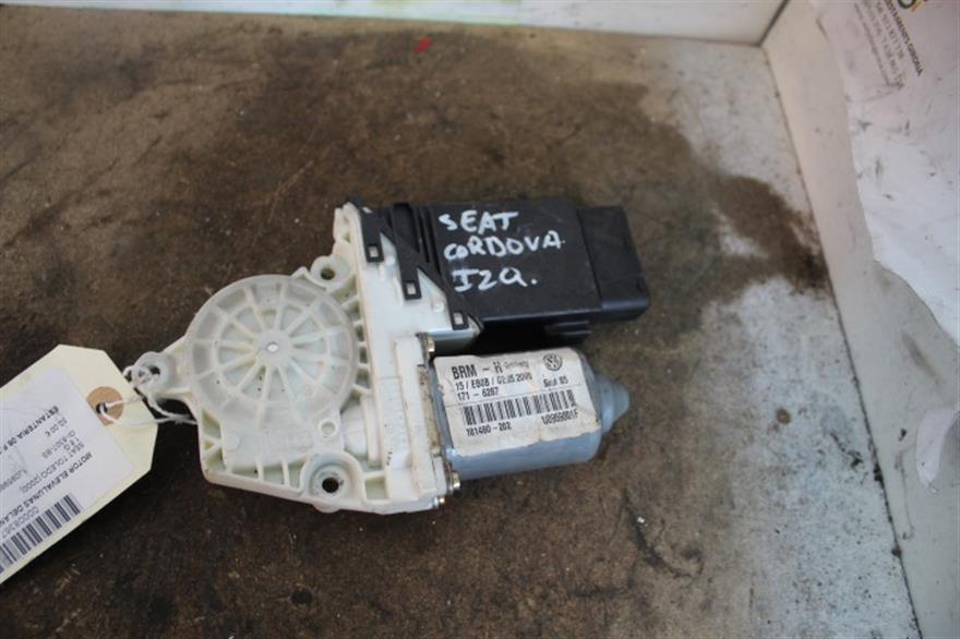 RECAMBIO para Seat Toledo 1.8 G (2000)