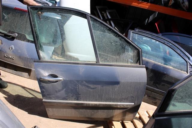 RECAMBIO para Renault Megane Scenic 1.9 DCI 88Kw (2004)