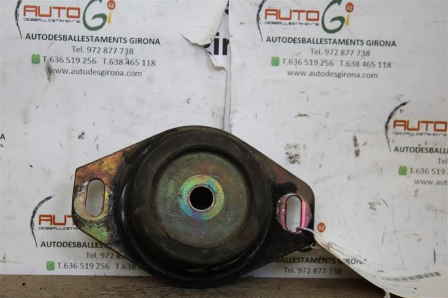 RECAMBIO para Peugeot 307 2.0 HDI (2003)