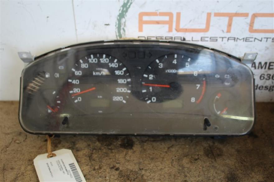 RECAMBIO para Nissan Primera 1.6 G 73Kw (1997)