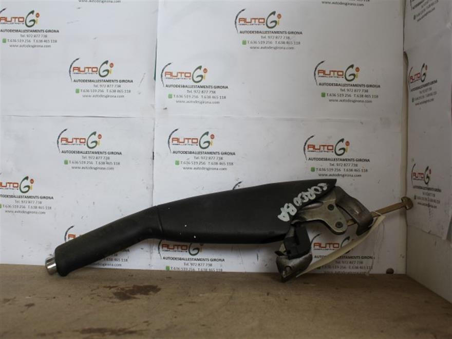 RECAMBIO para Seat Cordoba 1.9 TDI CORDOBA 6K (2000)