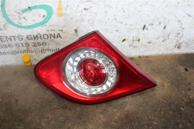 RECAMBIO para Volkswagen Passat 2.0 TDI 103Kw (2006)