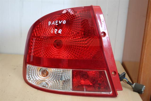 RECAMBIO para Daewoo Kalos 1.4 G SEDAN 61Kw (2002)