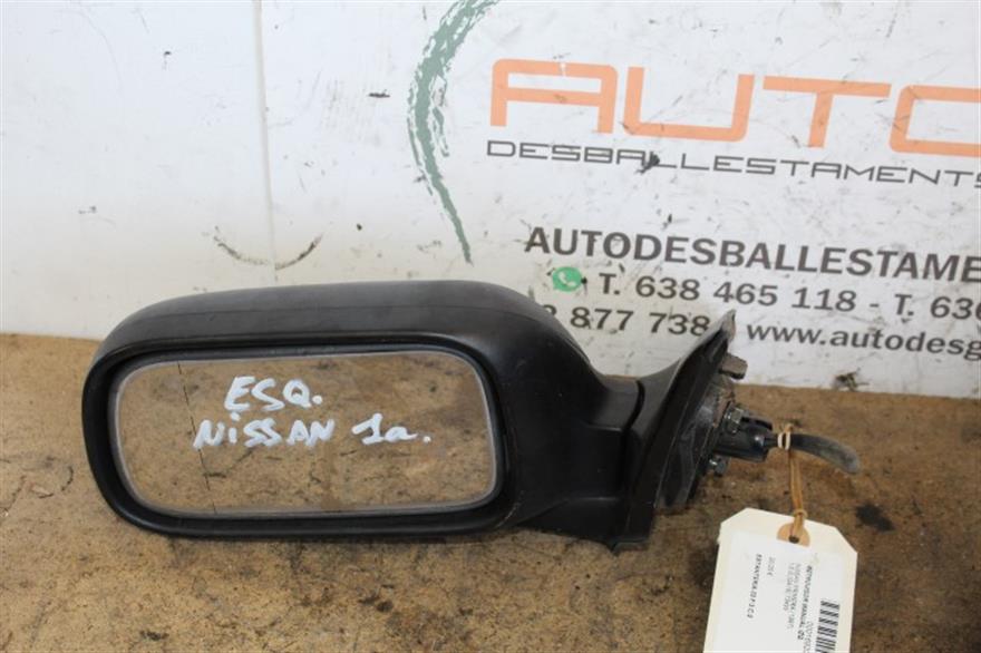 RECAMBIO para Nissan Primera 1.6 G 73Kw (1997)