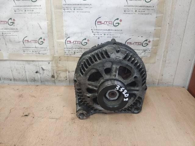 RECAMBIO para Bmw   525 2.5 D 120Kw (2001)