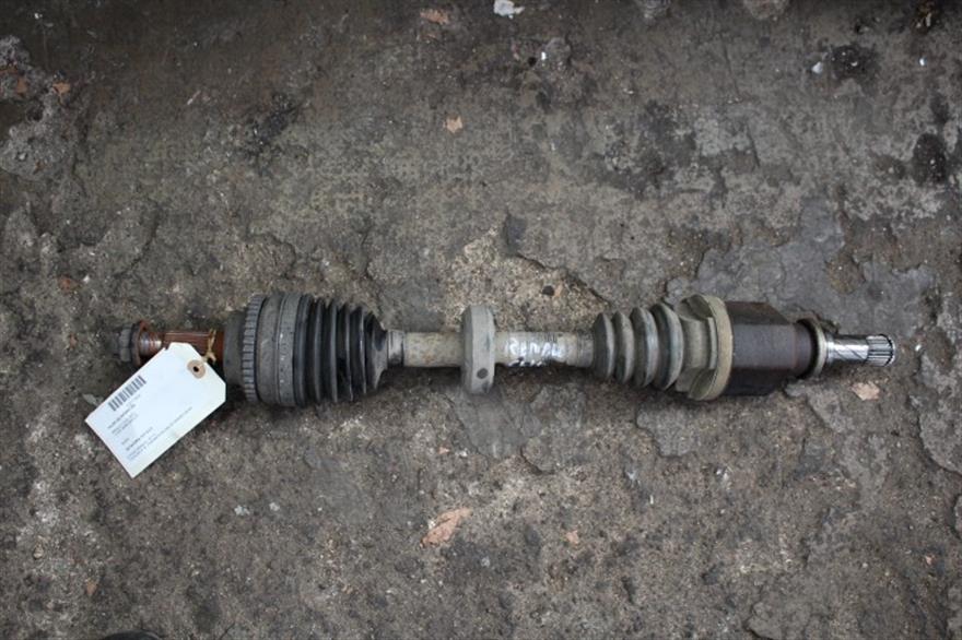 RECAMBIO para Renault Clio 1.5 DCI 45Kw (2007)