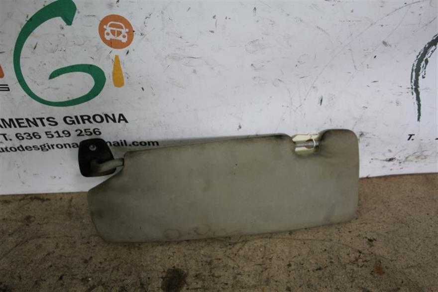 RECAMBIO para Ford Courier 1.8 D RTC (1993)