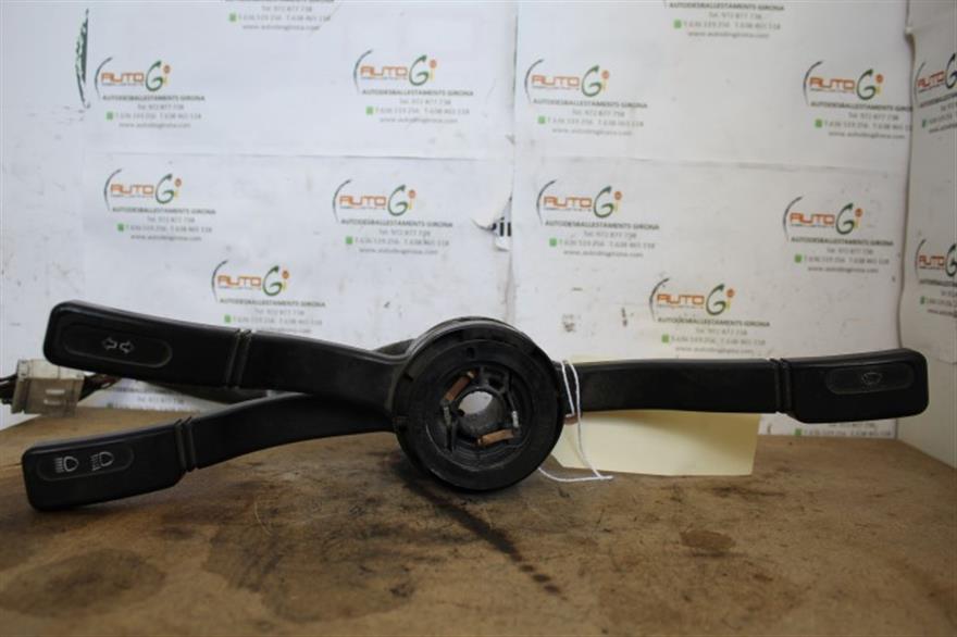 RECAMBIO para Peugeot Boxer 2.5 D 63Kw (2001)