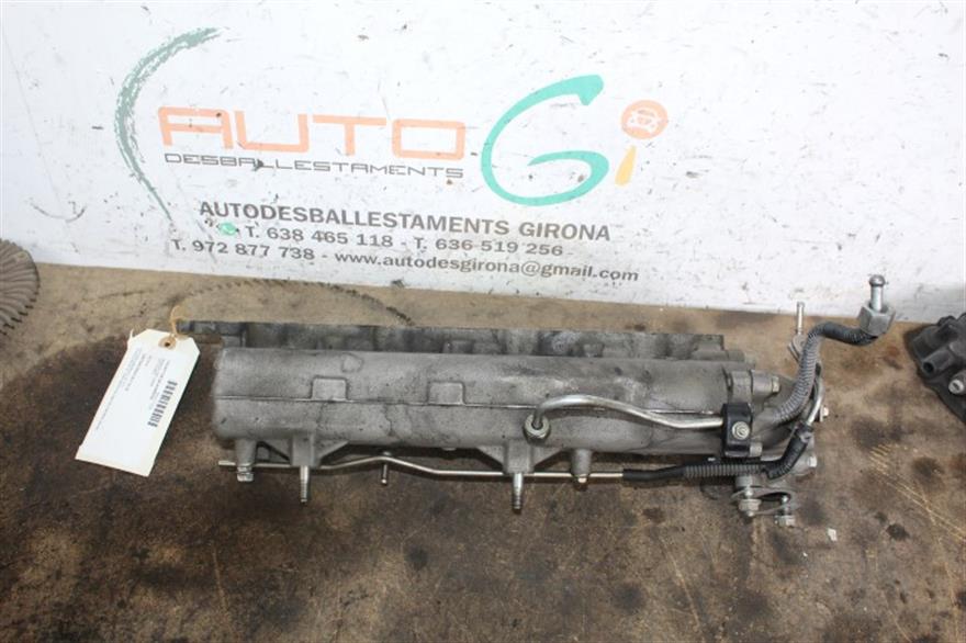 RECAMBIO para Mazda Cx7