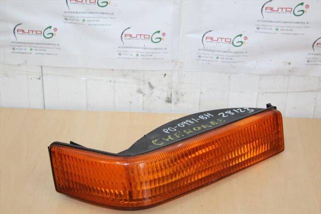 RECAMBIO para Jeep Cherokee