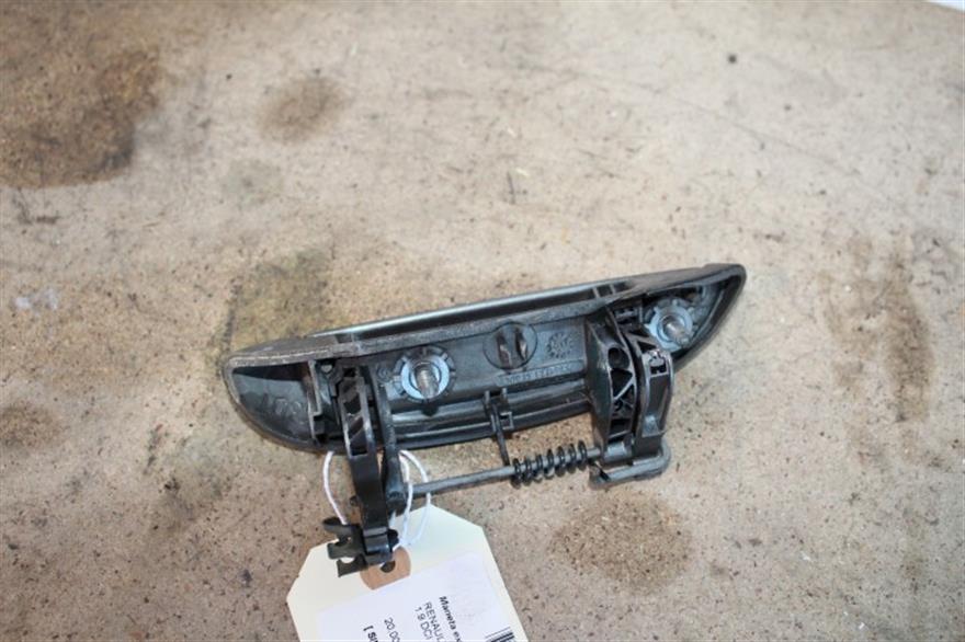 RECAMBIO para Renault Megane Scenic 1.9 DCI 75Kw (2001)