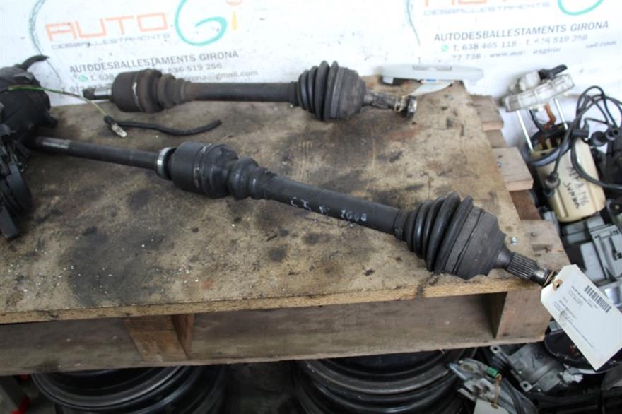 RECAMBIO para Citroen C  5 2.0 HDI 66Kw (2001)