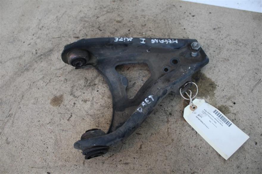 RECAMBIO para Renault Megane 1.9 D MEGANE I F8Q620 (1998)
