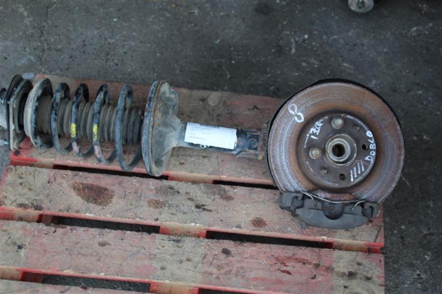 RECAMBIO para Fiat Doblo