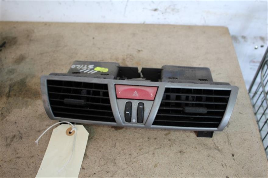 RECAMBIO para Fiat Stilo 1.9 JTD (2005)