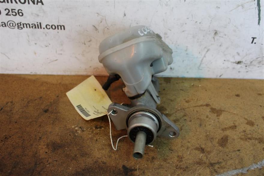RECAMBIO para Opel Corsa 1.7 DTI CORSA C 55Kw (2000)