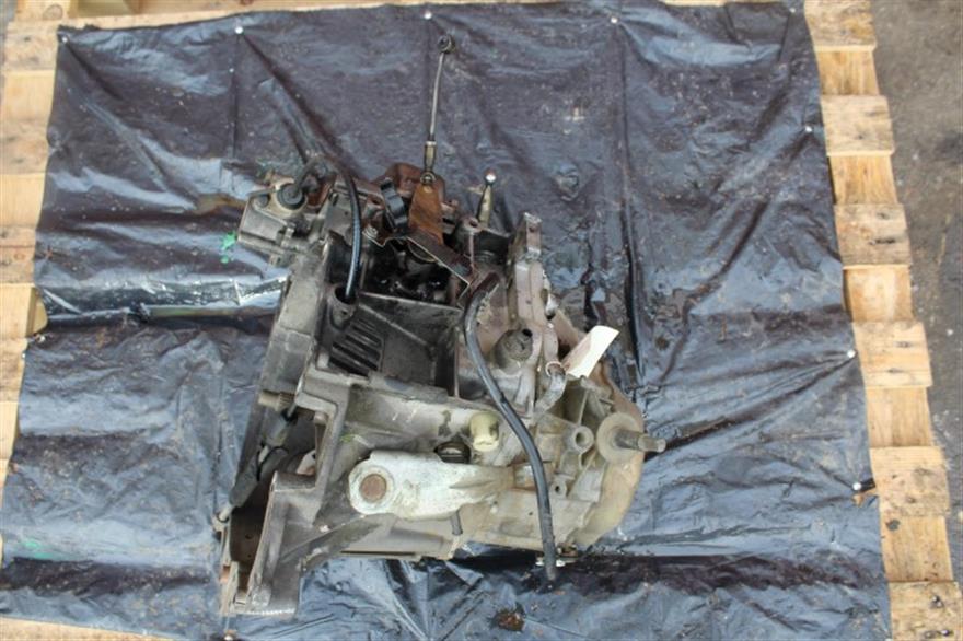 RECAMBIO para Citroen C 15 1.8 D 43,50Kw (1994)