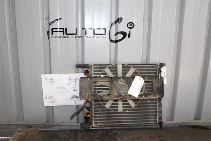 RECAMBIO para Renault 19 1.4 G (1995)