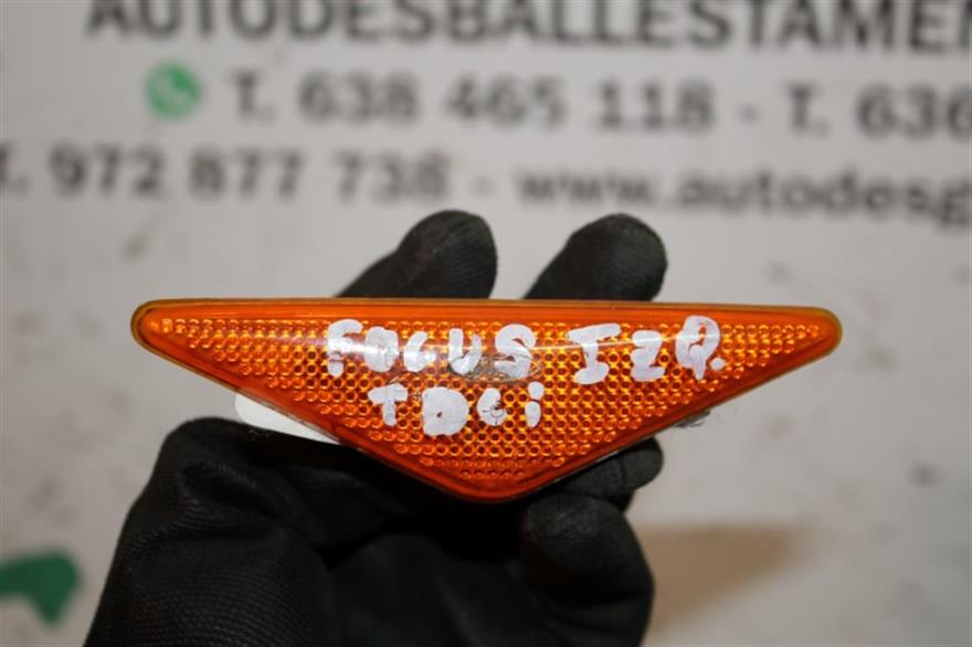 RECAMBIO para Ford Focus 1.8 TDDI (2002)