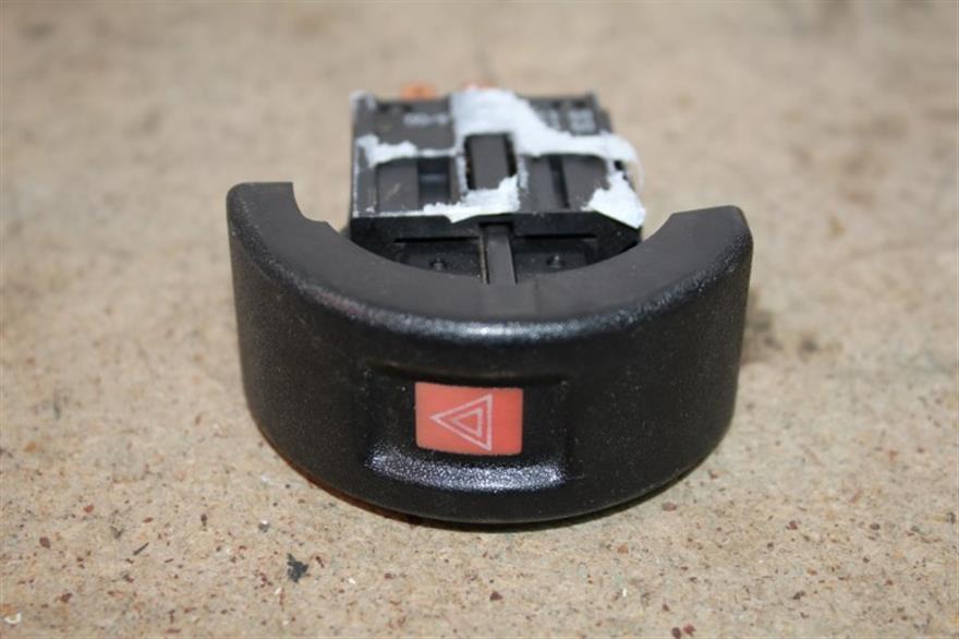 RECAMBIO para Opel Astra 2.0 CARAVAN (2001)