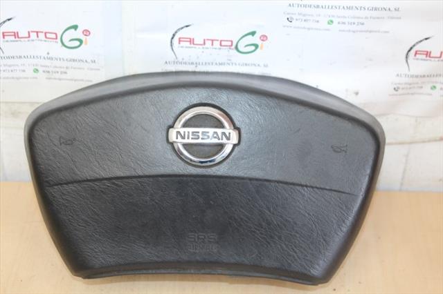 RECAMBIO para Nissan Primastar 1.9 DCI 74Kw (2005)