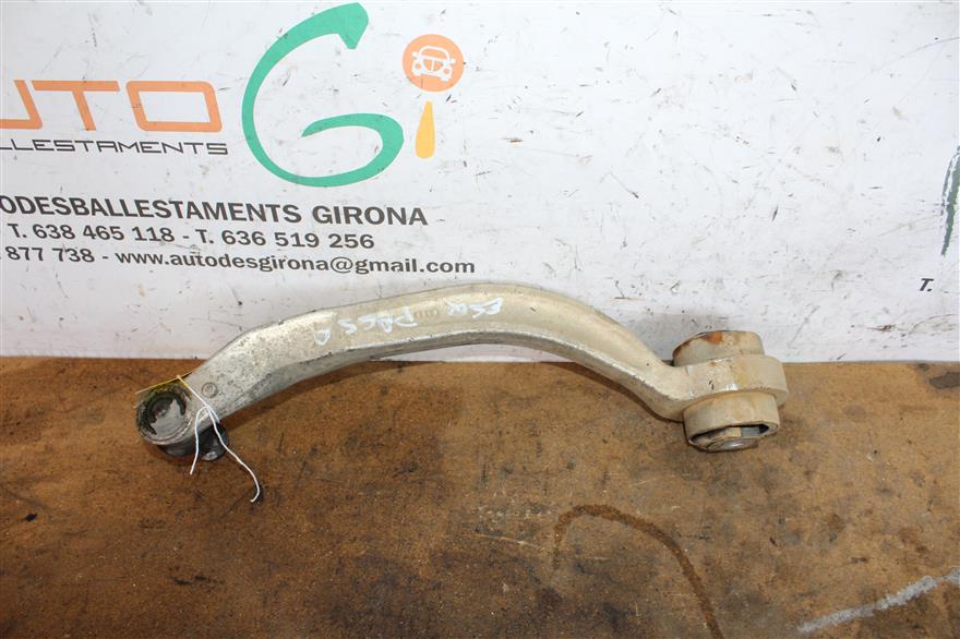 RECAMBIO para Volkswagen Passat 1.9 TDI 5V (2001)