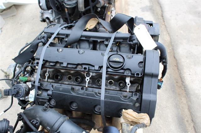 RECAMBIO para Peugeot 206 2.0 G CABRIO 100Kw (2002)
