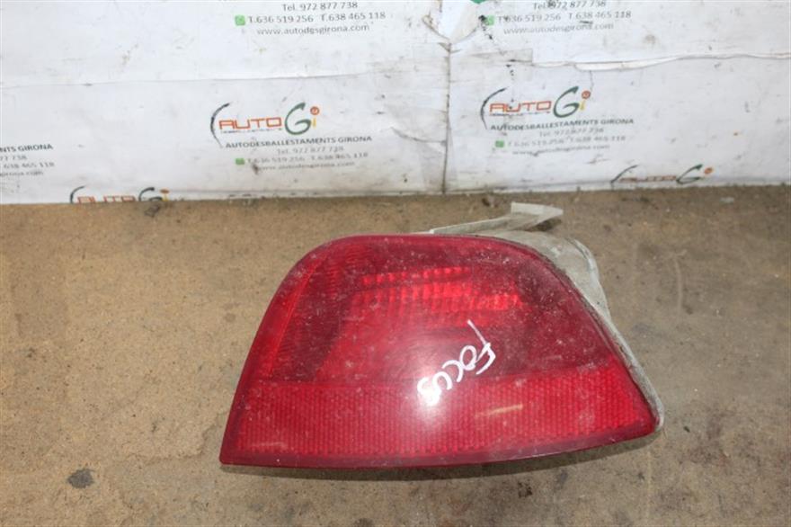 RECAMBIO para Ford Focus 1.6 G (2004)