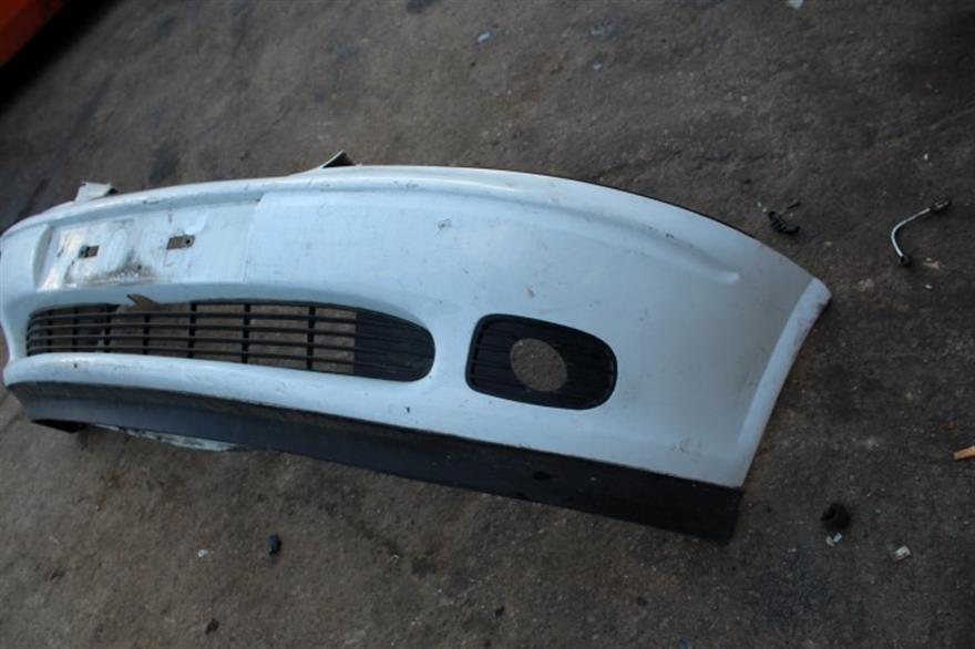 RECAMBIO para Opel Vectra 2.0 DTI 74Kw (2001)