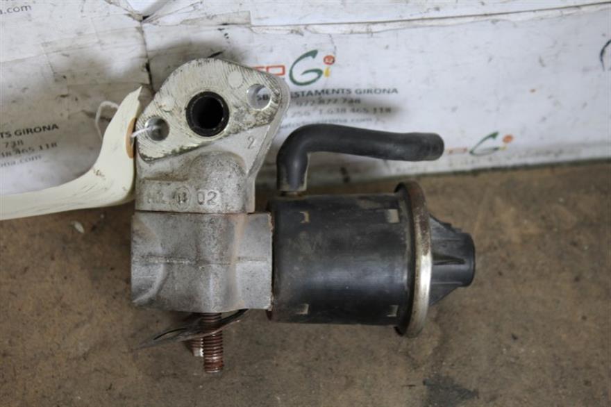 RECAMBIO para Seat Ibiza 1.4 G BKY IBIZA 6L (2004)