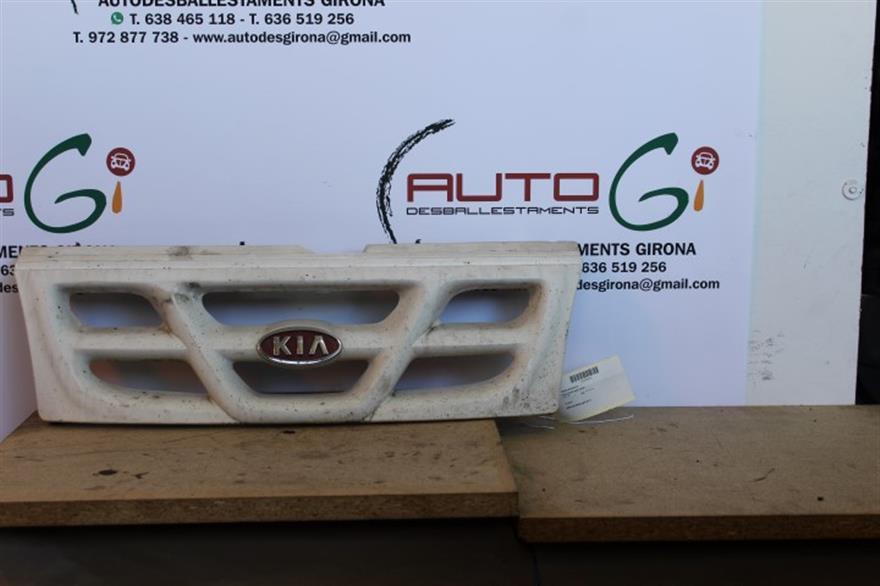 RECAMBIO para Kia Sportage 2.0 TD 0Kw (1999)