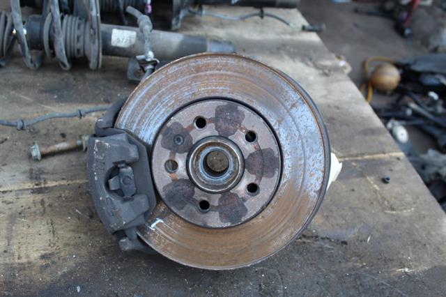 RECAMBIO para Seat Ibiza 1.4 TDI IBIZA 6L 59Kw (2007)